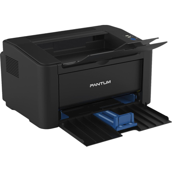 Принтер Pantum P2500 (P2500), А4, 22 стр/мин