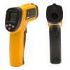 Термометр бесконтактный (пирометр) МЕГЕОН 16350