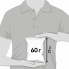 Сухарики Хрустим багет томат/зелень,60г