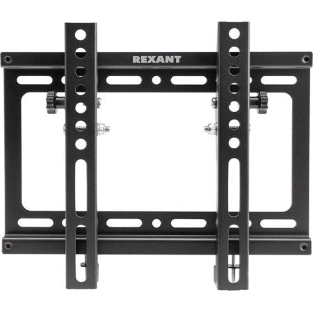 Кронштейн Rexant 38-0320, TV 17-42, настенный, наклонный, чер