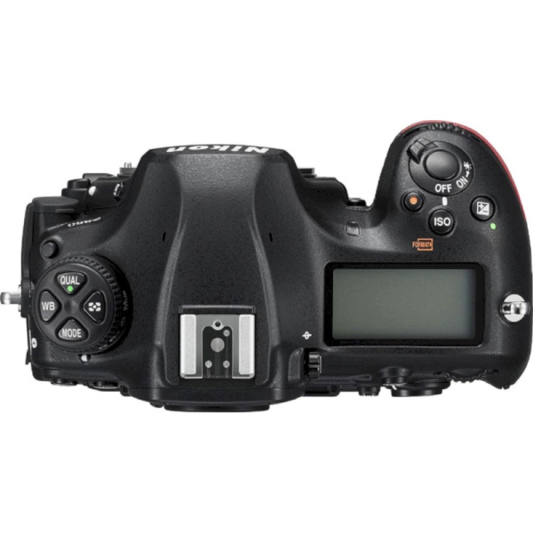 Фотоаппарат Nikon D850 body (VBA520AE)