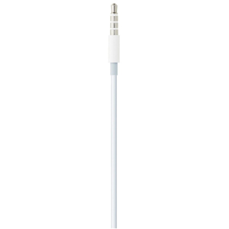 Наушники Apple   EarPods with Remote and Mic (MNHF2ZM/A)