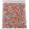 Пакет с замком (Zip Lock) 12 х 17 см, 32 мкм, 100 шт/уп