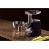 Мясорубка Polaris PMG 1852 RUS, 1800 Вт, бордовый