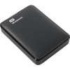 Портативный HDD WD Elements Portable 2Tb 2.5, USB 3.0, WDBU6Y0020BBK-WESN