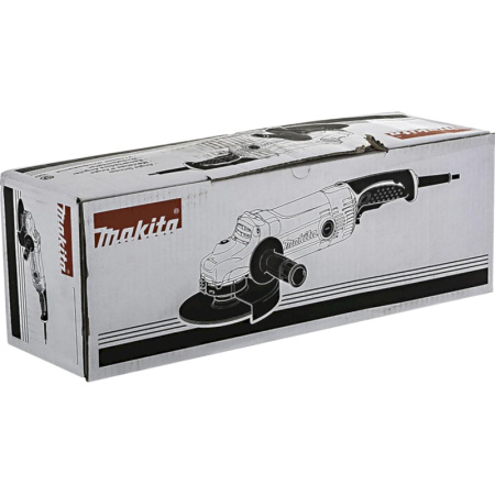 Шлифмашина угловая MAKITA 230мм (GA9050)