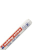 Маркер меловой Edding E-4095 chalk marker белый_049