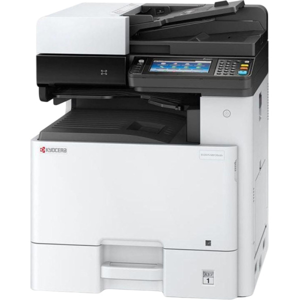 МФУ Kyocera ECOSYS M8130cidn (1102P33NL0)A3 24/12 ppm