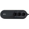 ИБП Powercom WOW-500U
