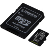 Карта памяти Kingston Canvas Select Plus microSDXC UHS-I +ад, SDCS2/512GB