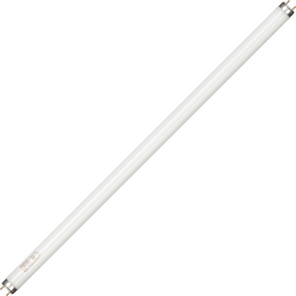 Лампа люминесцентная Osram Lumilux  L 18W/840 G13 4000К хол.бел. 25шт