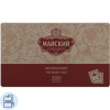 Чай Майский черный сашет 2гx200пак 14286