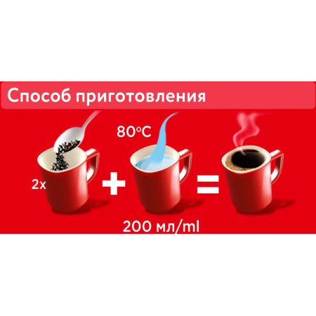 Кофе Nescafe Classic раств.порошк.пакет, 1кг