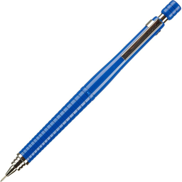 Карандаш механический PILOT H-327 0,7мм синий Япония