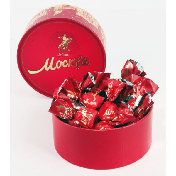Конфеты Москва, 200г