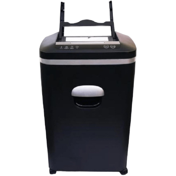 Шредер (уничтожитель) Office Kit SA80 2х10,P-5 ур.секр., 80лист, 20л