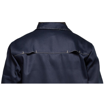 Костюм сварщика из 100% х/б 450 г/м2 (модель ТС01) (р.56-58) 170-176